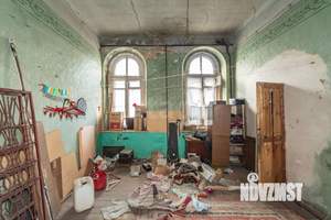 3-к квартира, вторичка, 67м2, 2/2 этаж