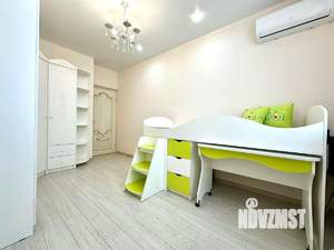 2-к квартира, вторичка, 42м2, 20/25 этаж