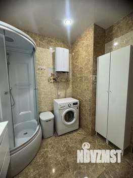 Студия квартира, вторичка, 36м2, 1/8 этаж