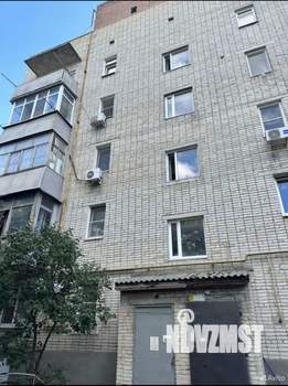 1-к квартира, вторичка, 35м2, 1/5 этаж