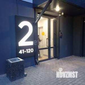 1-к квартира, вторичка, 30м2, 2/15 этаж