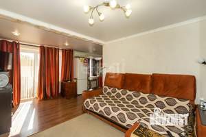 Студия квартира, вторичка, 32м2, 4/9 этаж