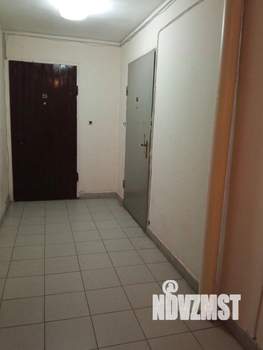 Студия квартира, вторичка, 46м2, 1/10 этаж