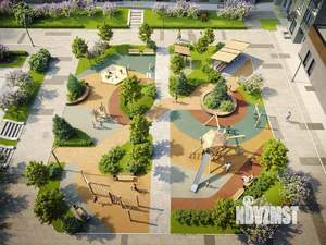 1-к квартира, вторичка, 35м2, 3/11 этаж