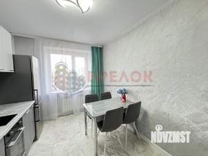 1-к квартира, вторичка, 38м2, 10/14 этаж