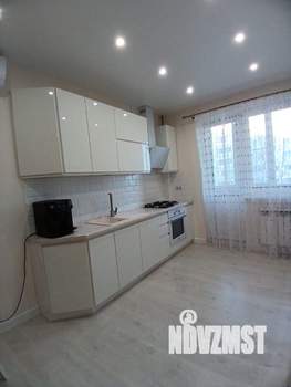 2-к квартира, вторичка, 64м2, 7/10 этаж