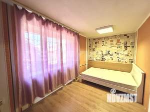 2-к квартира, вторичка, 44м2, 1/5 этаж
