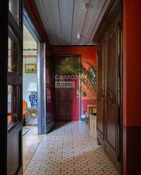 3-к квартира, вторичка, 70м2, 3/4 этаж