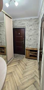 1-к квартира, вторичка, 39м2, 5/9 этаж