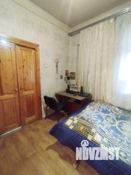 3-к квартира, вторичка, 64м2, 2/2 этаж