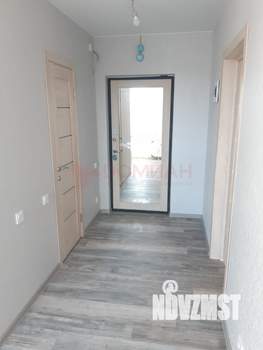 1-к квартира, вторичка, 36м2, 13/17 этаж