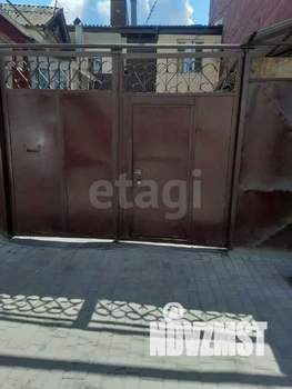 1-к квартира, вторичка, 27м2, 1/2 этаж