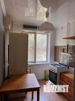 1-к квартира, вторичка, 23м2, 5/9 этаж