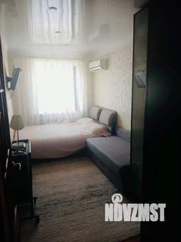 3-к квартира, вторичка, 55м2, 5/5 этаж