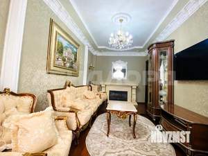 2-к квартира, вторичка, 63м2, 5/7 этаж