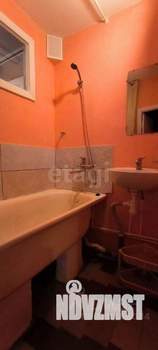 2-к квартира, вторичка, 44м2, 3/5 этаж