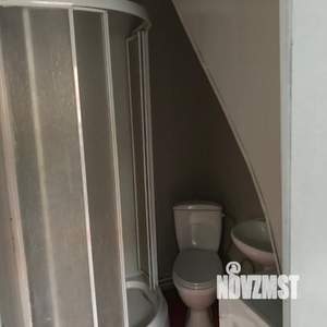 1-к квартира, вторичка, 30м2, 1/2 этаж