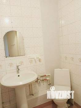 1-к квартира, вторичка, 33м2, 3/5 этаж