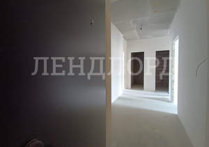 2-к квартира, вторичка, 62м2, 18/24 этаж