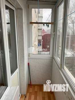 3-к квартира, вторичка, 60м2, 5/9 этаж