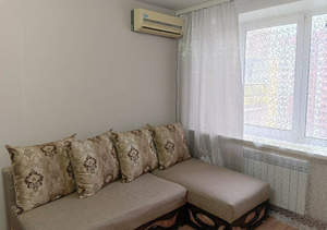 Студия квартира, вторичка, 18м2, 7/9 этаж