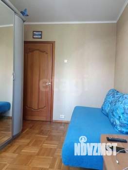 2-к квартира, вторичка, 45м2, 4/9 этаж