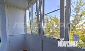 1-к квартира, вторичка, 30м2, 9/9 этаж