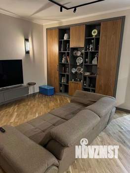 3-к квартира, вторичка, 70м2, 3/4 этаж