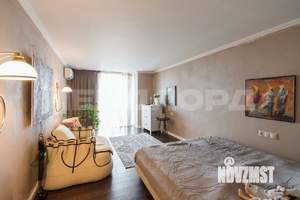 3-к квартира, вторичка, 103м2, 22/23 этаж