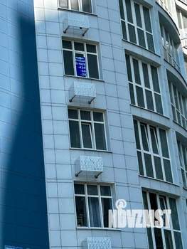 3-к квартира, вторичка, 66м2, 6/25 этаж