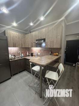 Студия квартира, вторичка, 33м2, 8/24 этаж