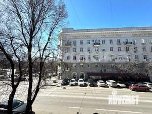 1-к квартира, вторичка, 34м2, 2/5 этаж