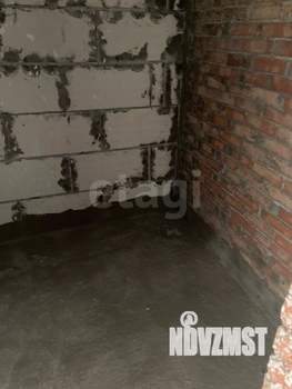 1-к квартира, вторичка, 43м2, 15/22 этаж