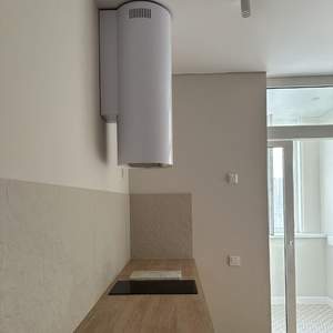 1-к квартира, вторичка, 40м2, 13/32 этаж