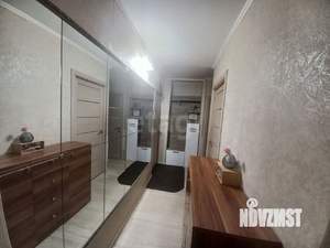 2-к квартира, вторичка, 43м2, 1/5 этаж