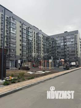 2-к квартира, вторичка, 61м2, 15/16 этаж