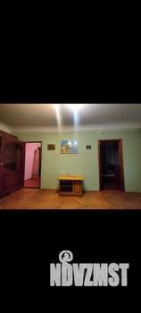 3-к квартира, вторичка, 50м2, 1/5 этаж