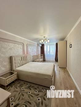 2-к квартира, вторичка, 71м2, 17/19 этаж