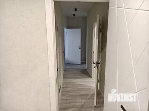 3-к квартира, вторичка, 100м2, 24/24 этаж