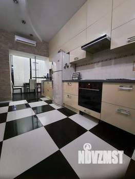 3-к квартира, вторичка, 89м2, 9/10 этаж