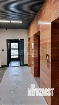2-к квартира, вторичка, 88м2, 17/22 этаж