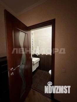 1-к квартира, вторичка, 45м2, 3/5 этаж
