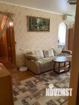 3-к квартира, вторичка, 55м2, 3/5 этаж