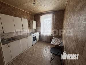 1-к квартира, вторичка, 38м2, 4/12 этаж