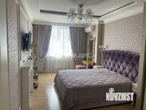 3-к квартира, вторичка, 143м2, 15/20 этаж