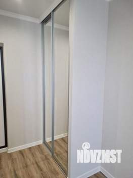Студия квартира, вторичка, 24м2, 7/19 этаж