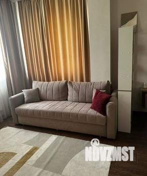 1-к квартира, вторичка, 42м2, 16/18 этаж
