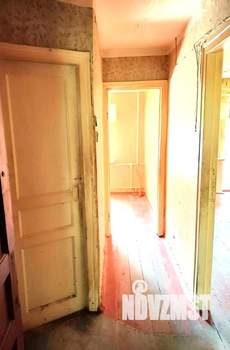 1-к квартира, вторичка, 31м2, 2/2 этаж