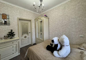 2-к квартира, вторичка, 43м2, 1/2 этаж