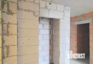 3-к квартира, вторичка, 104м2, 17/19 этаж